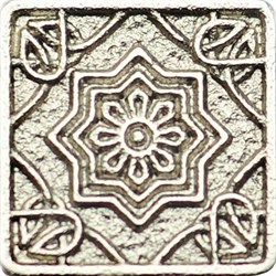 Maghrib Nickel 3*3 - фото 73202