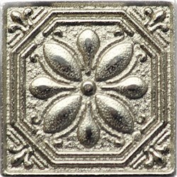 Savoy Nickel 5*5 - фото 73205