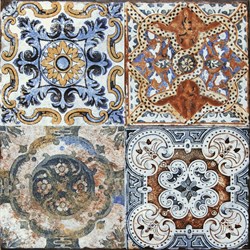 Decor Kendos Marfil 45*45 - фото 73219