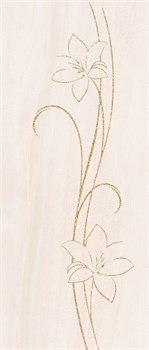Decor Asia Lupe Oro 70*3 - фото 73400