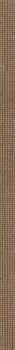 Cenefa Asiat Marron 70*3 - фото 73401