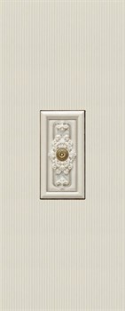 Caprice Almond Inserto 50*20 - фото 73432
