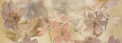 Creation Brown Flor 2 (Rect) 90*31.6 - фото 73465