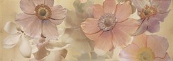 Creation Brown Flor 1 (Rect) 90*31.6 - фото 73466