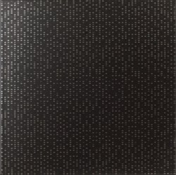 Ysios Negro 30*30 - фото 73531