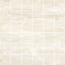 Mosaico Lancaster Bone 33*33 - фото 73539