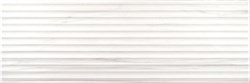 ARTISTIC WAY WHITE STRUCTURE 25X75 - фото 73572