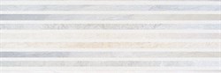 STONE FLOWERS MULTICOLOUR INSERTO GEO 25X75 - фото 73656