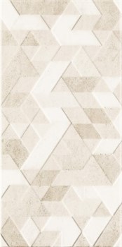 Плитка Emilly beige struktura decor 30x60 - фото 73704