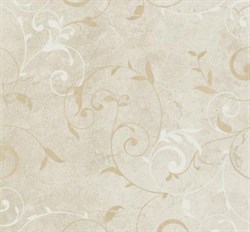 Плитка Inspirio Beige Inserto 40*40 - фото 73717