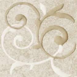 Плитка Inspirio Beige naroznik 7,2*7,2 - фото 73728