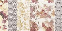Плитка Reflection Inserto Patchwork декор 30*60 - фото 73746