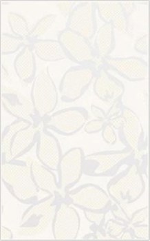 Плитка Artable Bianco Alfa 25x40 - фото 73825