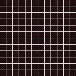 Плитка ARTABLE brown mozaika 29.8*29.8 - фото 73829