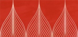 Плитка Hanabi Rosa Geometryk 32.5x65.1 - фото 73884