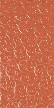 Плитка Hanabi Rosa Rokoko 32.5x65.1 - фото 73885