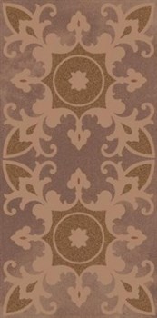 Плитка Sabro Brown Geometryk 29,5х59,5 - фото 73952