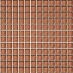 Плитка Secret SKLANA BROKAT BROWN 29.8*29.8 - фото 73977