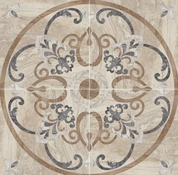 Плитка VILLO Beige 60x60 - фото 74084