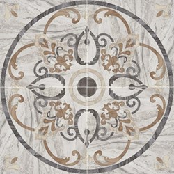 Плитка VILLO Grys 60x60 - фото 74085