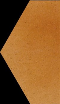 Керамогранит Aquarius Beige POLOWA 14,8x26 - фото 74087