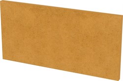 Ступени Aquarius Beige Подступенник 30х14,8 - фото 74103