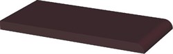Керамогранит Natural Brown Parapet 20x10 - фото 74138