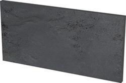 Ступени Semir Grafit Подступенник структурный 30х14,8 - фото 74668