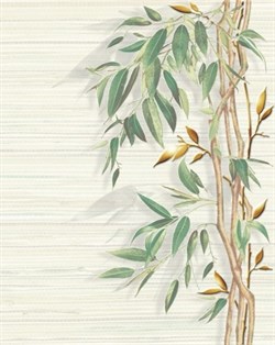 SC2B012 Вставка Salice беж 20x25 - фото 74982