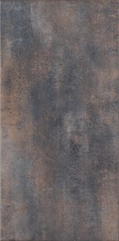 Steel nero 29.7x59.8 - фото 75073