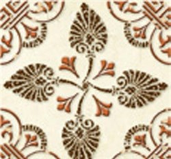 Вставка Livadia 11x11 - фото 75164