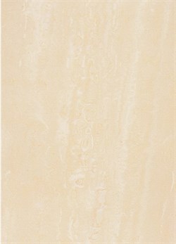 U-TRA-WTC011 Trawertino Brown 25x35 - фото 75281