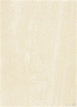 U-TRA-WTC301 Trawertino Beige 25x35 - фото 75282
