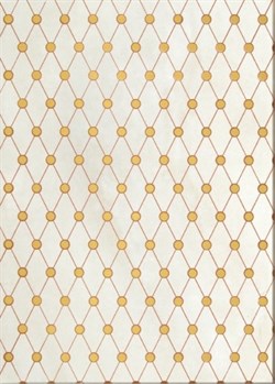 Вставка Sensa Krem 25x35 - фото 75359