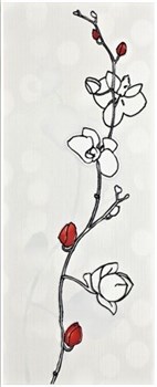 Ikaria Rosa Alfa ins. 20*50 - фото 75500