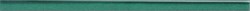 UG1G021 GLASS BORDER GREEN 2x44 - фото 75532