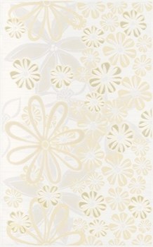 Euforia Bianco Kwiatek 3 25*35 - фото 75565