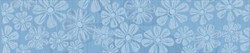 Euforia Blue Kwiatek 1 8*35 - фото 75570