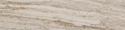 Плитка MMHZ Allmarble Travertino 7*28 - фото 75631