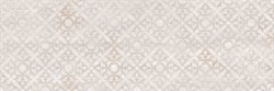 ALBA BEIGE ORNAMENT 20X60 - фото 75965