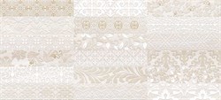 ATRIA BEIGE INSERT 20X44 - фото 75977