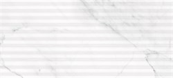 MAYA WHITE RELIEF ЦОКОЛЬ 20X44 - фото 76030