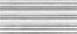 NAVI GREY ВСТАВКА 20X44 - фото 76037