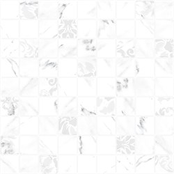 ORIENTAL МОЗАИКА ФОН 30X45 - фото 76044