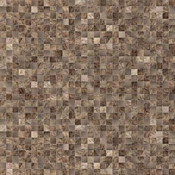 ROYAL GARDEN BROWN 42X42 - фото 76049