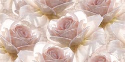 ROYAL GARDEN FLOWER ВСТАВКА 29,7X60 - фото 76052