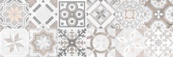 SONATA MULTICOLOURED INSERT 20X60 - фото 76061