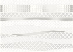VILLA BEIGE INSERT 25X35 - фото 76070