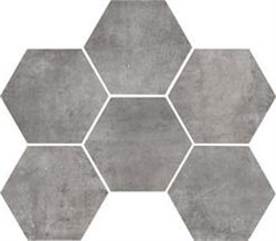 Плитка Clays Lava 21x18  MM5P - фото 76160