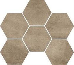 Плитка Clays Earth 21x18  MM5Q - фото 76164